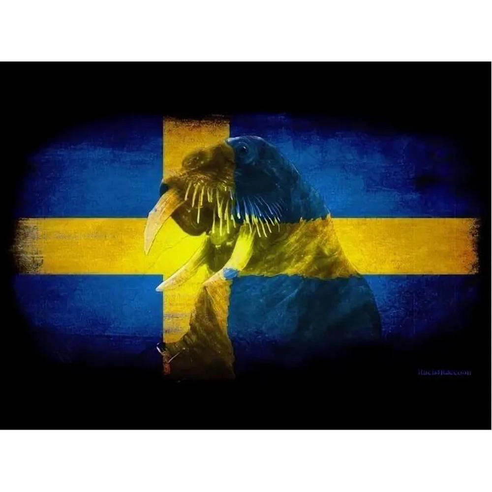 3X5Ft Custom Flag O…