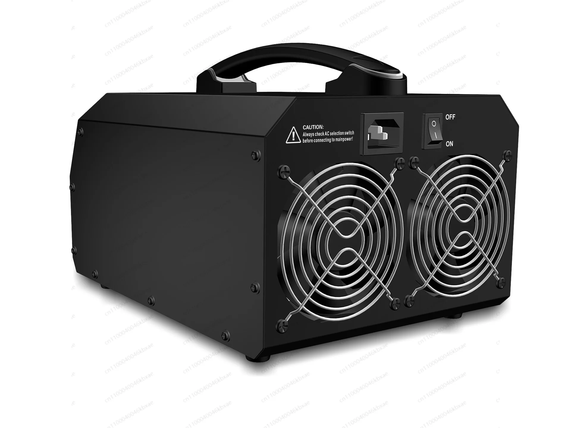 

Ultrapower UP1800-14S 28A Dual Channel 6-14S Plant Protection Machine Lithium Battery Smart Charger