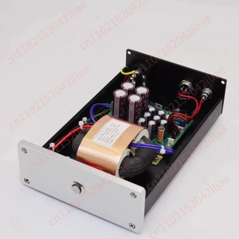 65W HiFi-A1943 Regulated DC Noise Floor Linear Power Supply