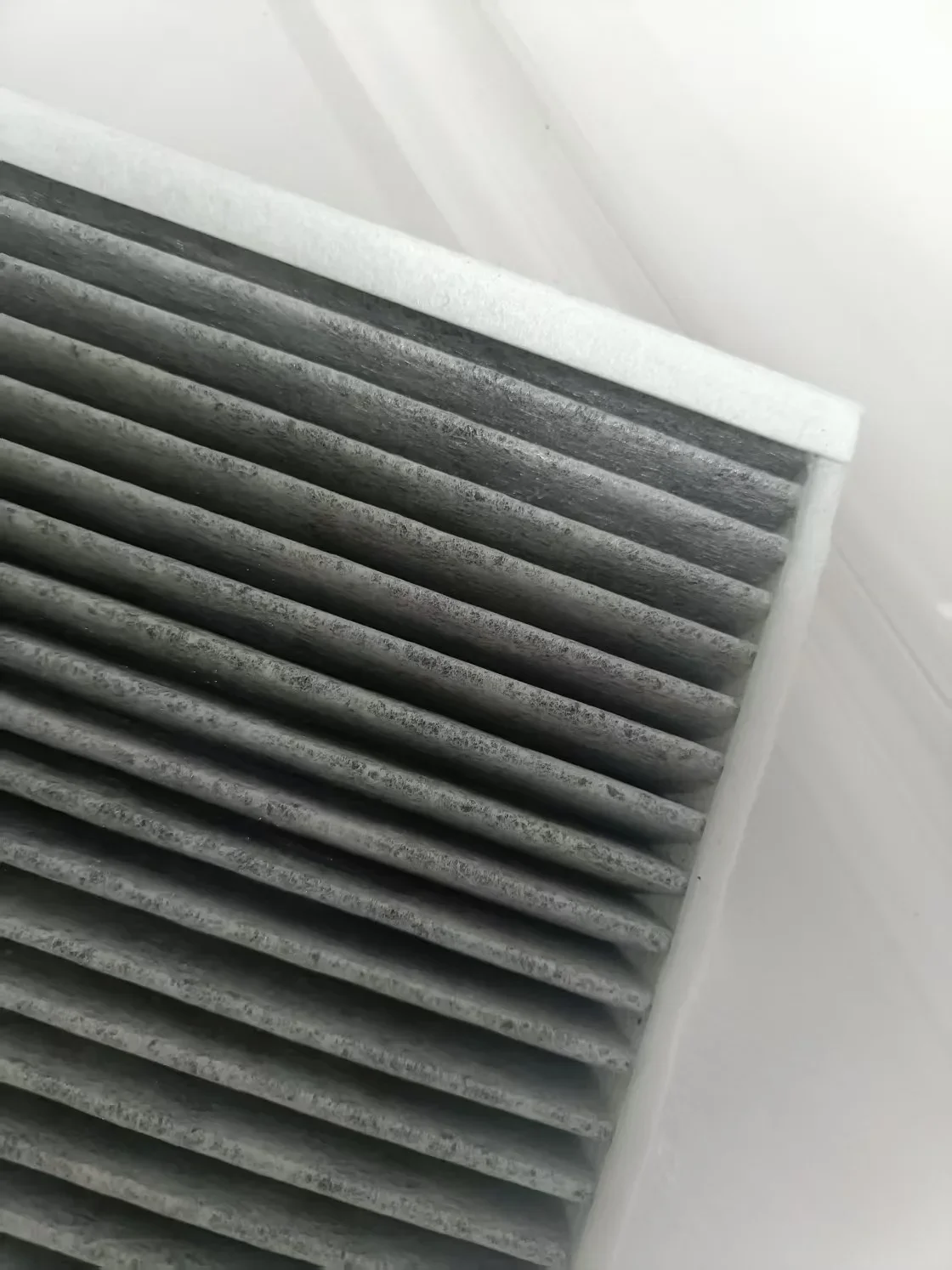 Car Cabin Filter Air 64119237555 64116821995 For BMW F20 F22 F30 F31 F32 F34 F36 116d 220i 320d 328i 330d 435i Activated Carbon