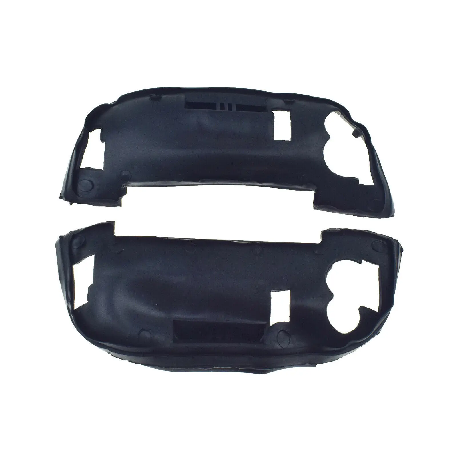 

Pair Front Left & Right Door Handle Repair Rubber Pad for VW Transproter T4 EuroVan 701837206 701837205 701837210 701827561A