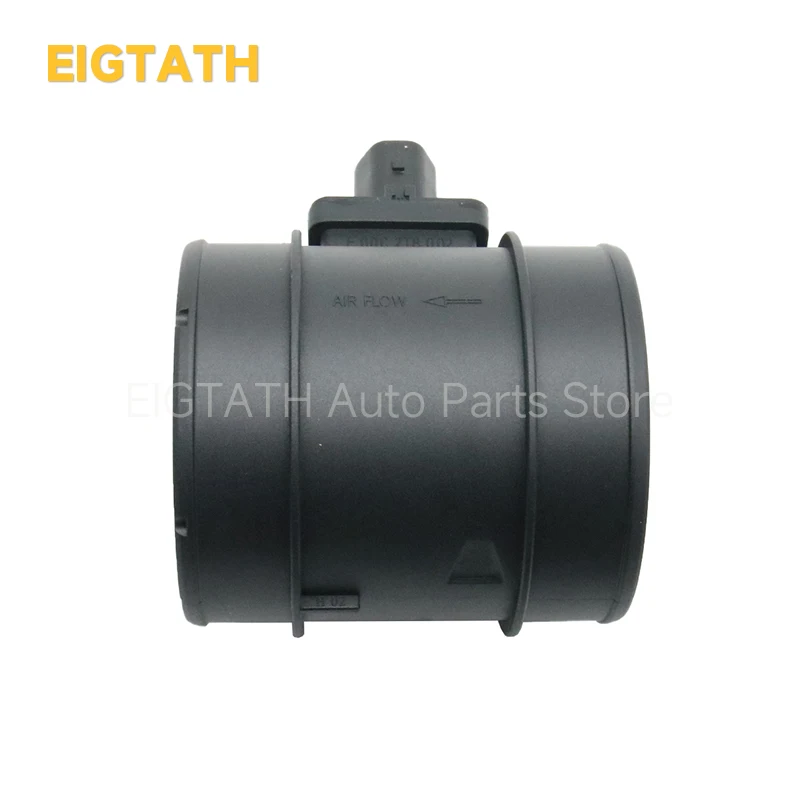 55562426 Sensor Meter Aliran Udara Massa MAF untuk Chevrolet Cruze Malibu Orlando Opel Astra J Cascada Zafira C P12 Baru 0836457 836457