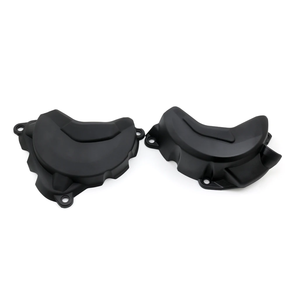 For BMW F850GS F900R F900XR F 850 GS F750GS ADV Adventure F 900 Motorcycles Engine Cylinder Cover Head Protection Clutch Guards