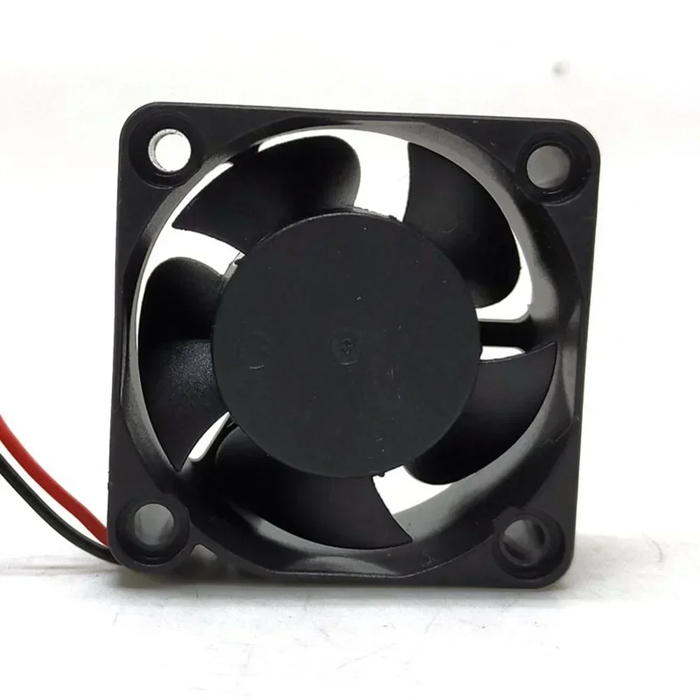 4020 12V Inverter Cooling Equipment Fan 4cm RDL4020S Ultra Static Sound 0.06a 40X40X20MM