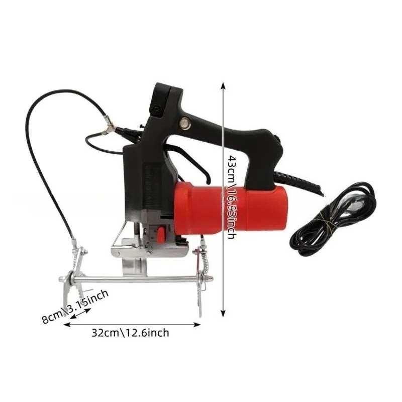 Wireless Bee Vibrator Upgrade Version, Lithium Battery Bee Vibrator, New Rechargeable Beekeeping Product