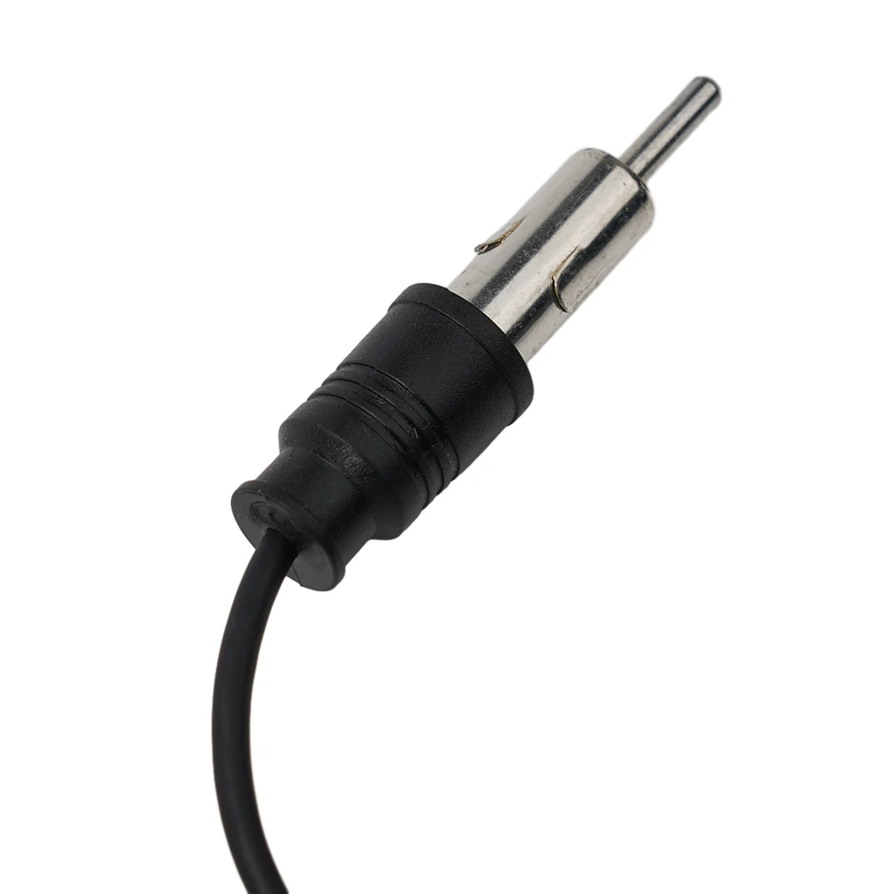 

Для Polaris антенный адаптер 1 шт. ABS для Magotan для Passat для Sagitar, запасная часть для радио, стерео автомобиль, грузовик