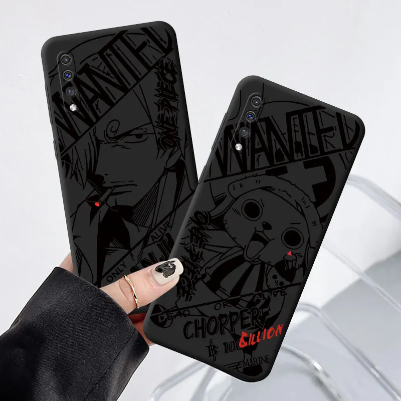 Czarne miฤkkie etui na telefon Samsung Galaxy M30s M31s M31 M53 M33 M51 M52 M32 M13 M54 M11 M23 M12 Cool O-One P-Pieces Funda Cover