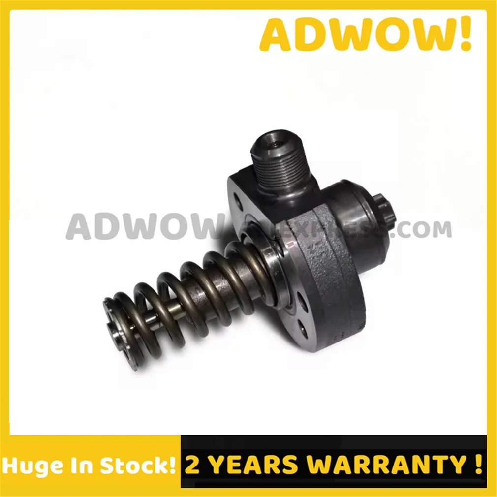 Fuel Pump Plunger F…