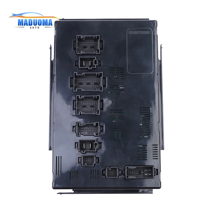 New MADUOMA SAM signal acquisition and control module A1649005401 1649005101 For Mercedes X164 W164 W251 GL320 GL350