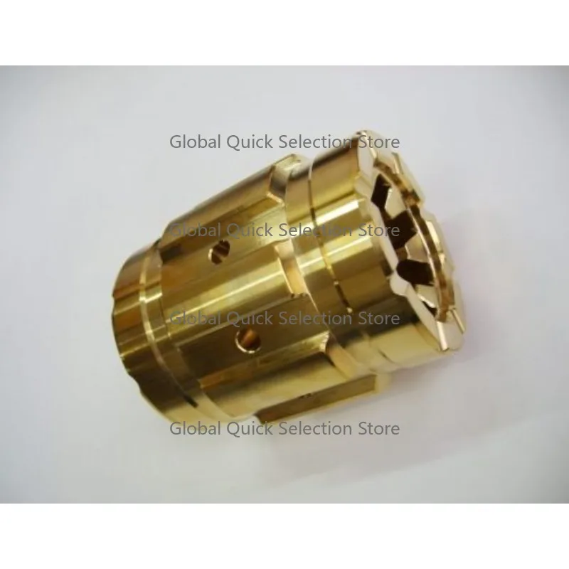 

FURUKAWA DRIFTER HD715-02009 CHUCK