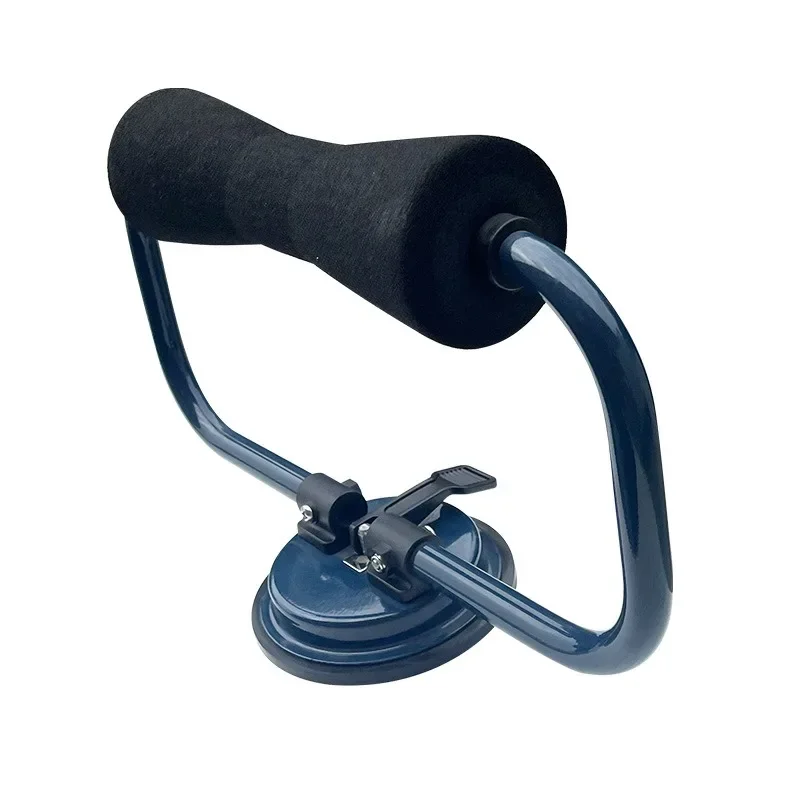 

Roof loading auxiliary equipment, suction cup rack, canoe platform boat, ocean boat, kayak, frame loading device