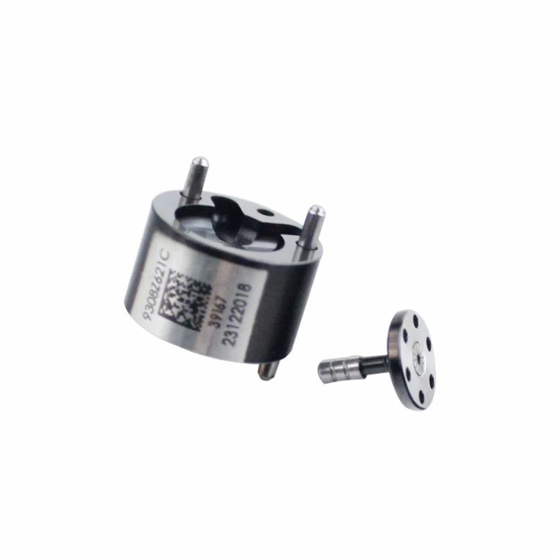 28239294 9308-621C Black Control Valve EJBR04701D EJBR04601D EJBR03401D EJBR04201D EJBR02601D Common Rail Injector For Delphi