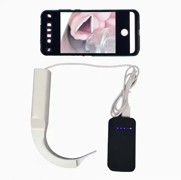 Disposable  Good Quality 70 Degree Video Miler Adult and Pediatric fast shipping
