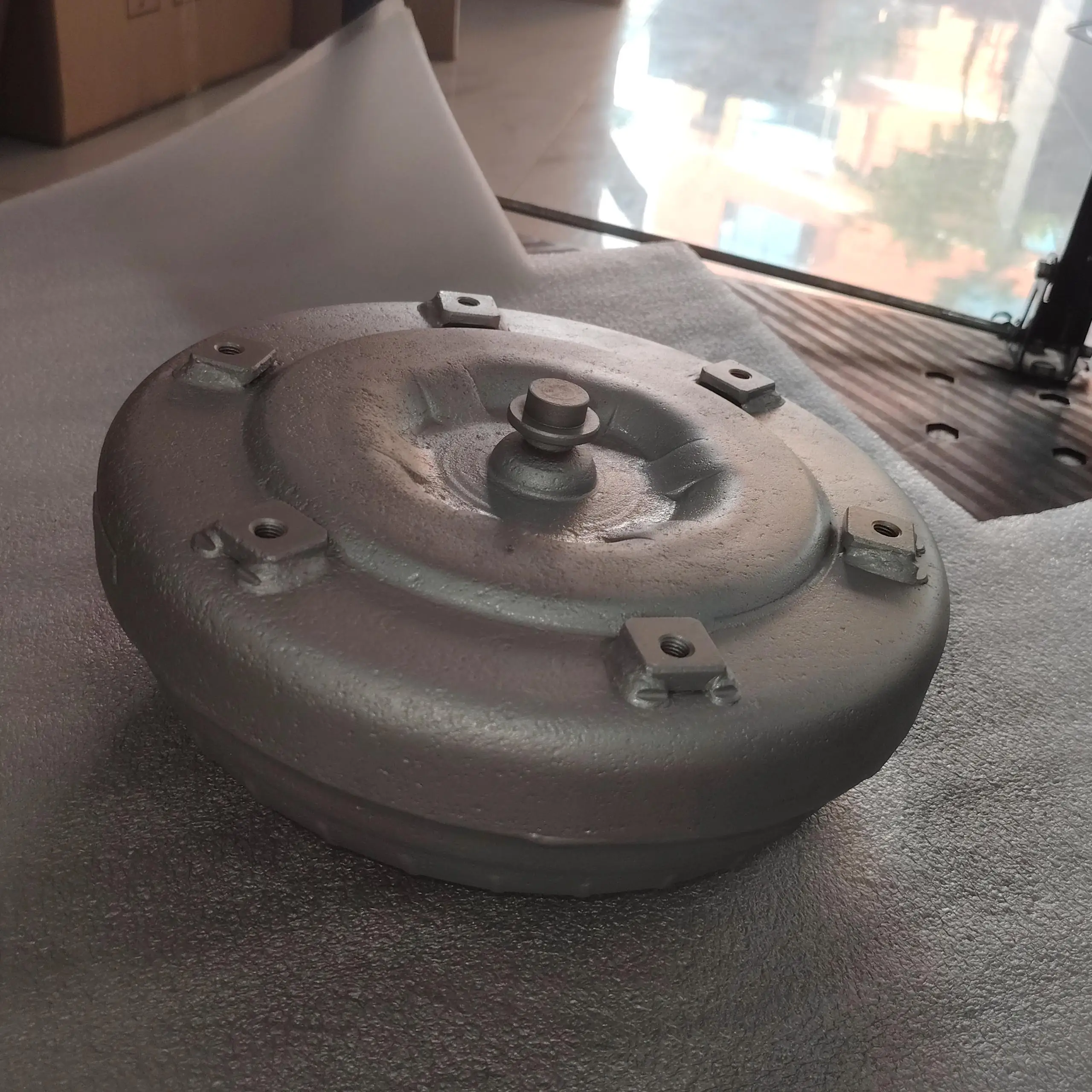 A343E 30-40LE A340E Automatic Transmission 20-tooth Torque Converter