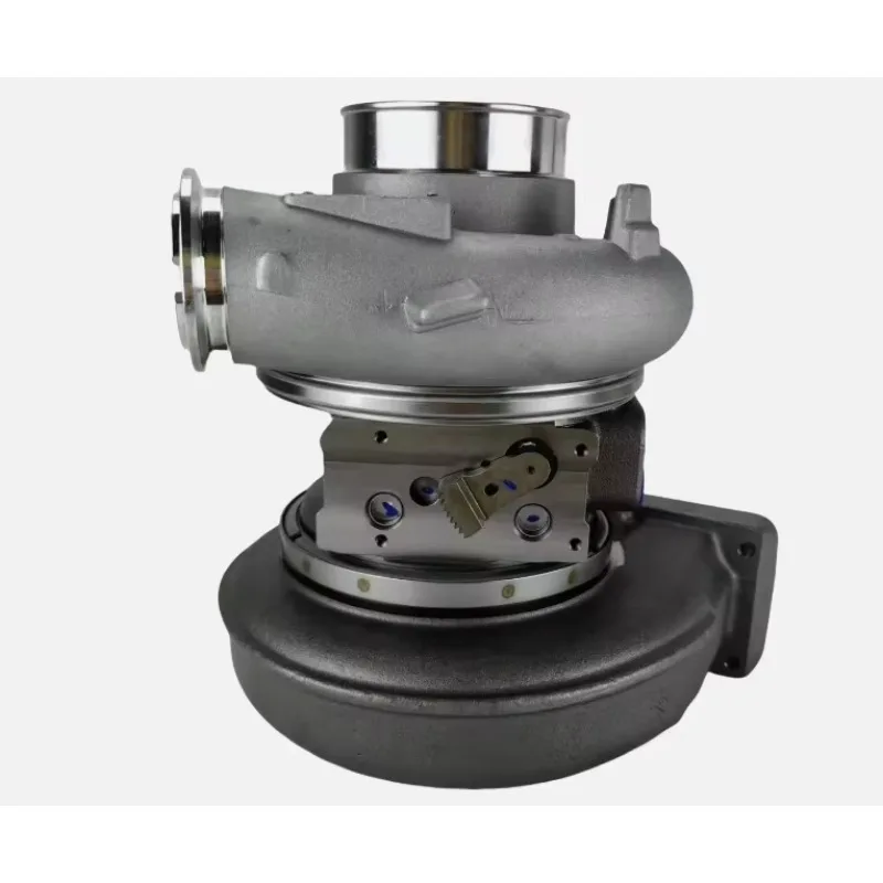 New 1907281 HE500VG Turbocharger 2134455 1940999 for PACCAR MX13 MX-13 EPA13