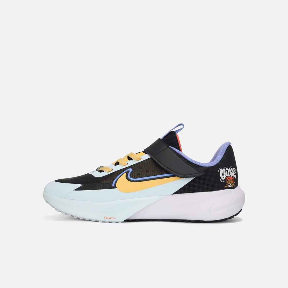 

Детские спортивные повседневные кроссовки Nike Sonic Fly PS IR7578-071