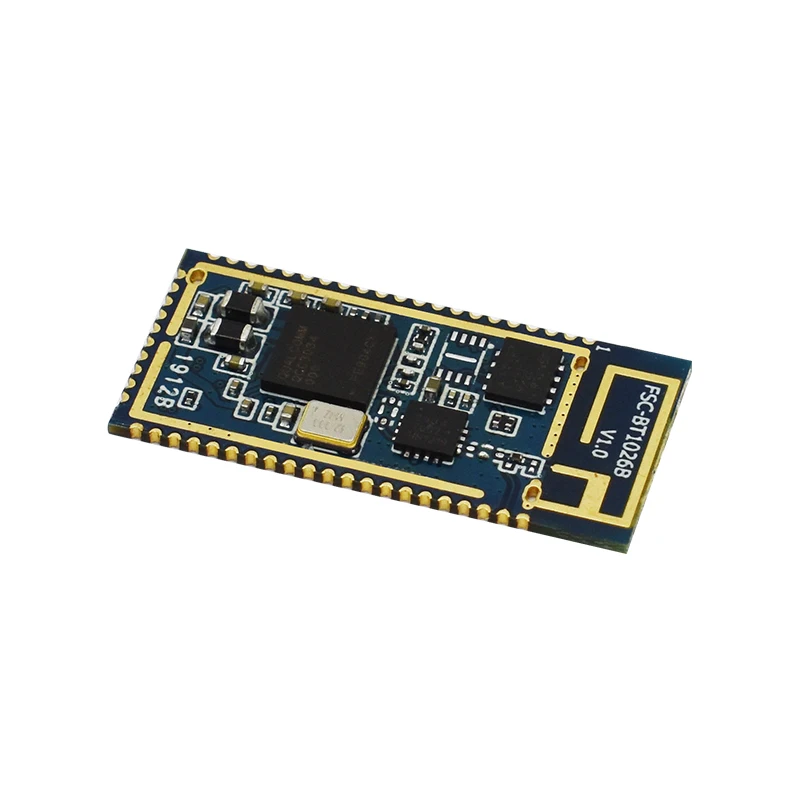 FSC-BT1026 Audio Development board QCC3031 Bluetooth module test kit