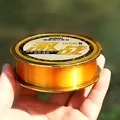 100m Golden line