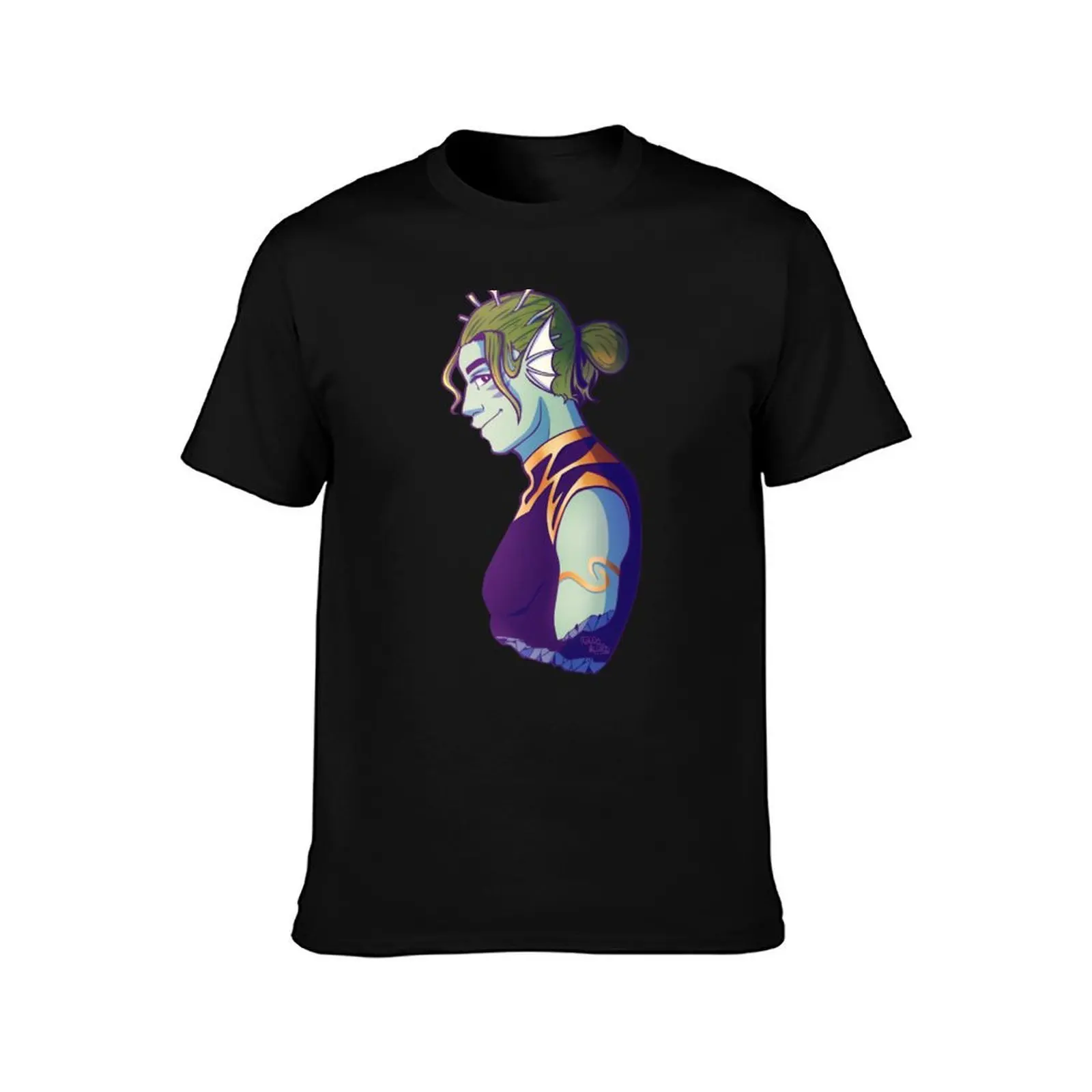 JRWI Riptide Gillion Tidestrider T-Shirt, Summer Casual Cotton Tee, Oversized Streetwear Tops, Vintage Graphic Print