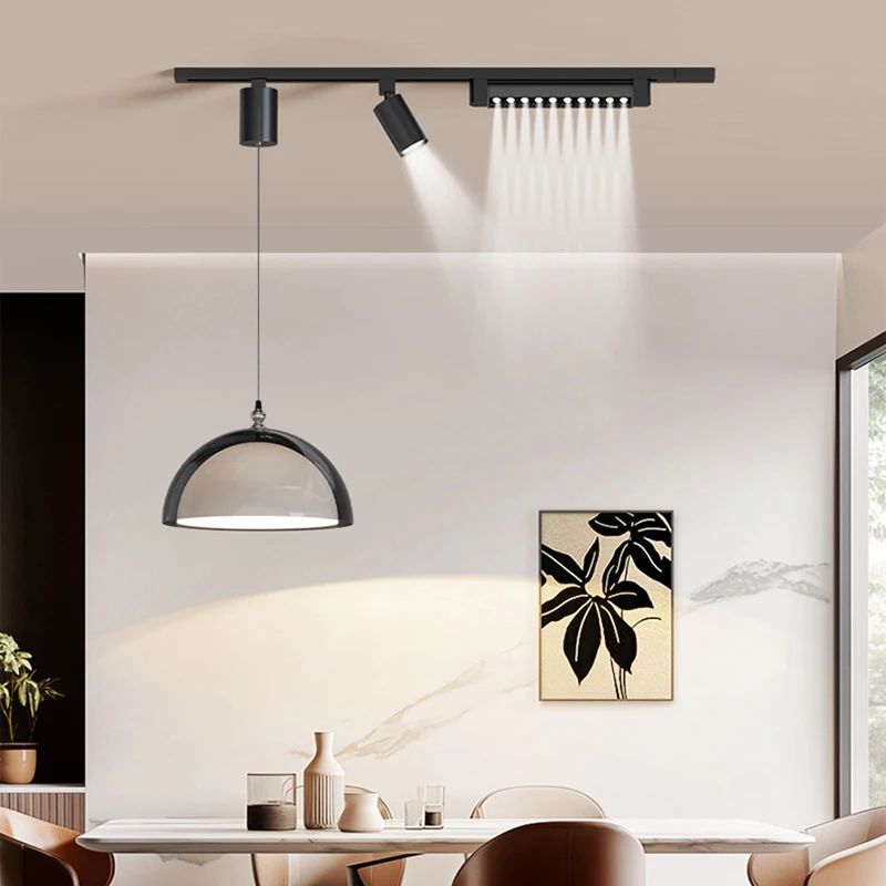 

Современная столовая подвесные светильники для внутреннего освещения, потолочный светильник, подвесной светильник, светодиодные люстры для гостиной, внутреннее освещение