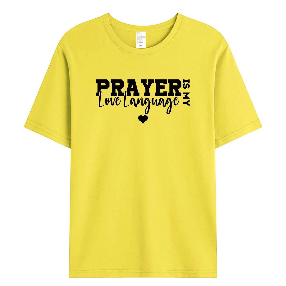 

Women's Tee Fashion Cotton T-shirt Short Sleeve Tshirt Soft & Breathable New Graphic Print Crewneck Summer Lady Tops Loose Fit