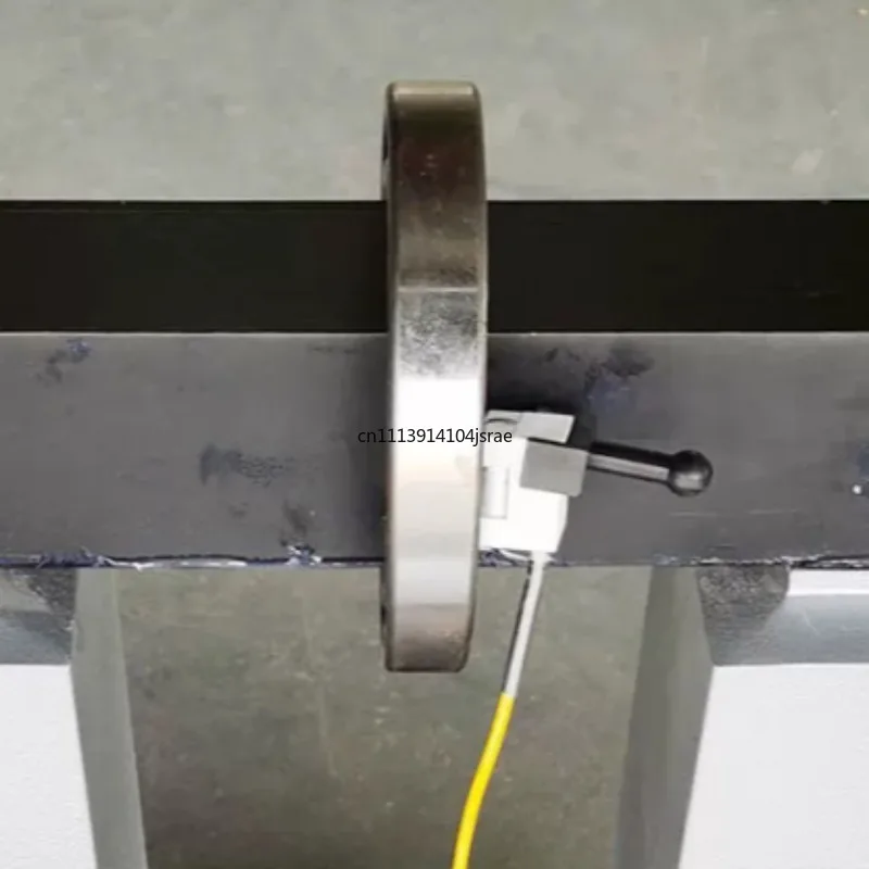 HA‑1 Electromagnetic Induction Bearing Heater Computer Control Quick Disassembly Installation Φ30‑70mm Industrial Heating Tool