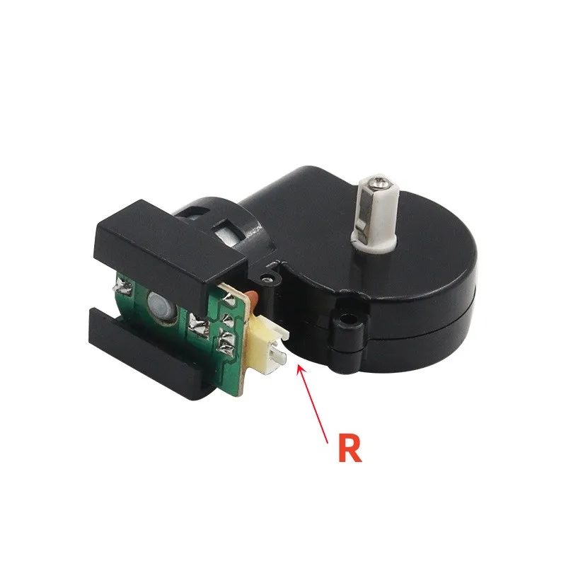 Motor da escova para Philips FC8603 FC8700 FC8705 FC8710 FC8715 FC8772 FC8774 FC8776 FC8810 FC8820 FC8832 FC8972 Robotic Vacuum Parts