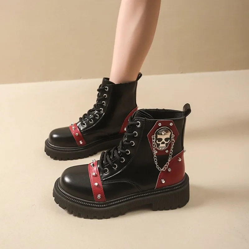 Thumbnail 4 - #46 Trending Block Heel Shoes Right Now