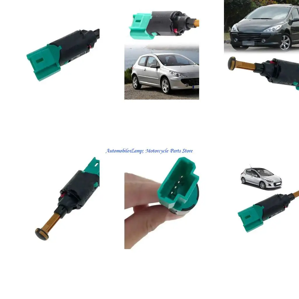 

H7BD 1606480480 Переключатель тормозных ламп.