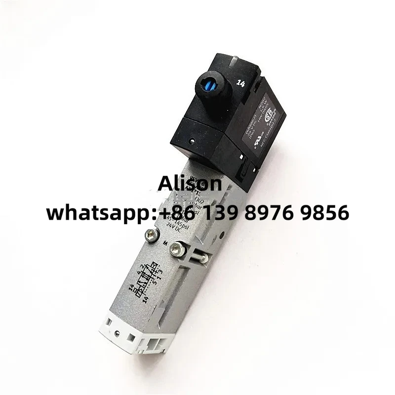 

Original 539184 VSVA-B-M52-AZD-A2-1T1L 4- 6weeks