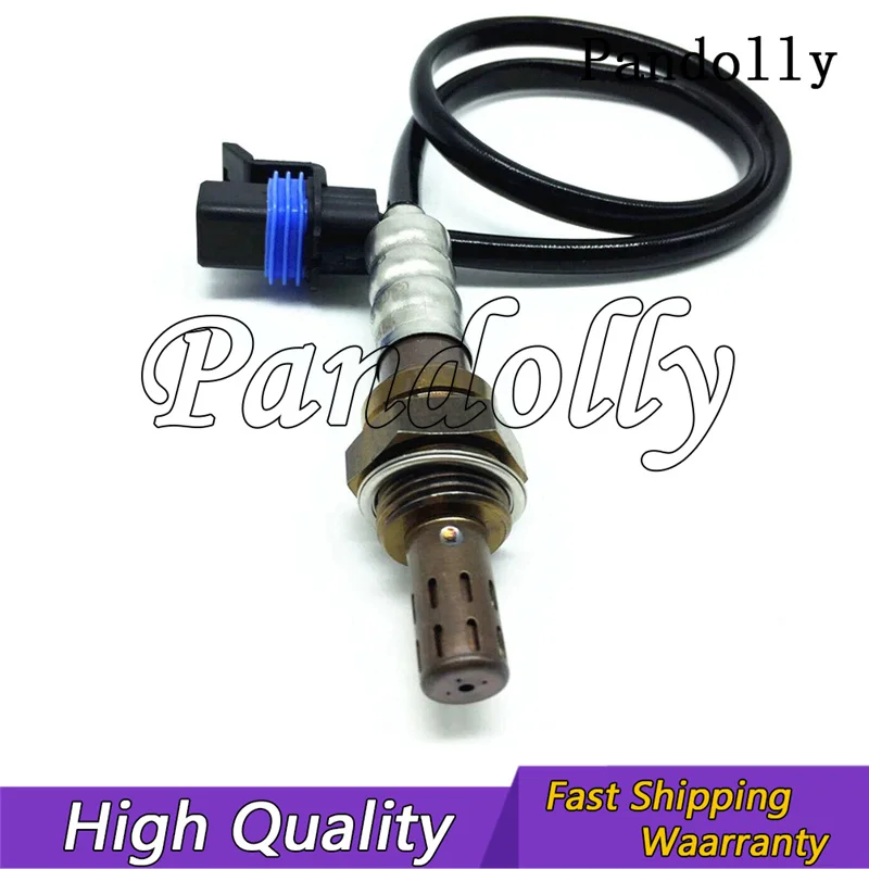 

Oxygen Sensor 234-4348 For BUICK RAINIER CHEVROLET COLORADO TRAILBLAZER GMC CANYON ENVOY ISUZU ASCENDER I-280 I-350 SAAB 9-7X