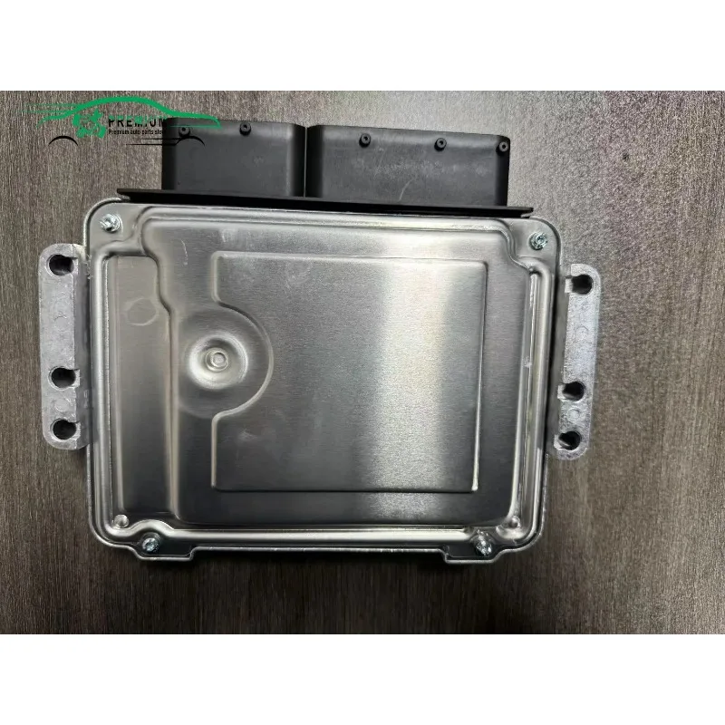 Brand New ECU3 39128-2BAC9 Car Engine Computer Board Electronic Control Unit Fit for Hyundai MEG17.9.12 ECM 391282BAC9