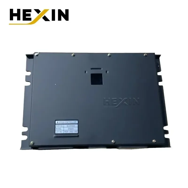 2026 HOT Factory Price DX225-7 543-00055A Excavator Computer Version Excavator Controller Computer ECM DX220-7 330-7