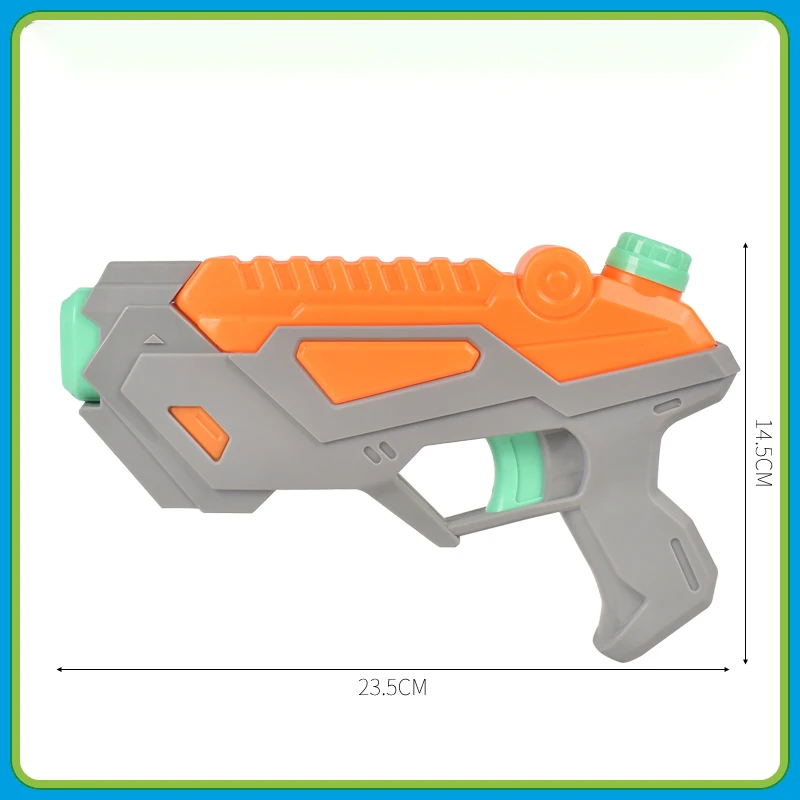 NEW Children High Capacity Water Guns High-pressure Shooting Summer Water Beach Toy for Boys Girls Outdoor Pool Parentchild Game