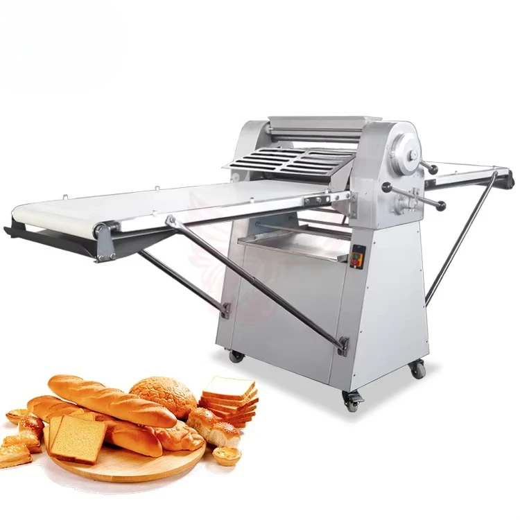 Commercial Grain Lebanese Lavash Naan Chapati Flat Arabic Pita Bread Mesin Roti Maker Fully Automatic Roti Making Machine Prices