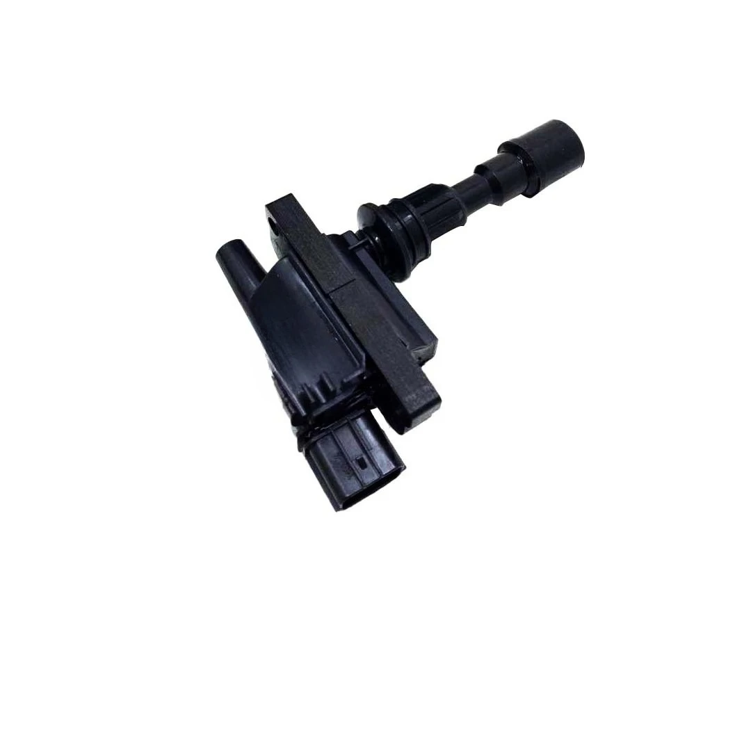 

Automotive Applicable Spare Parts Starting Coil ZL01-18-100B