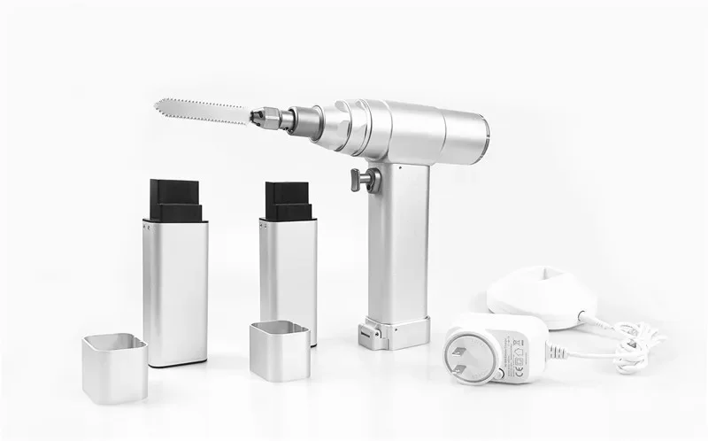 

Orthopedic Bone Drill Electric Reciprocating saw orthopedics surgical Instruments