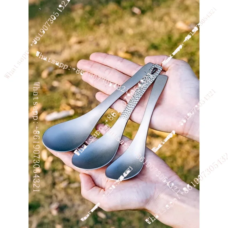 

Eating Earl Spoon Rice Spoon Meal Spoon Children Adults Drink