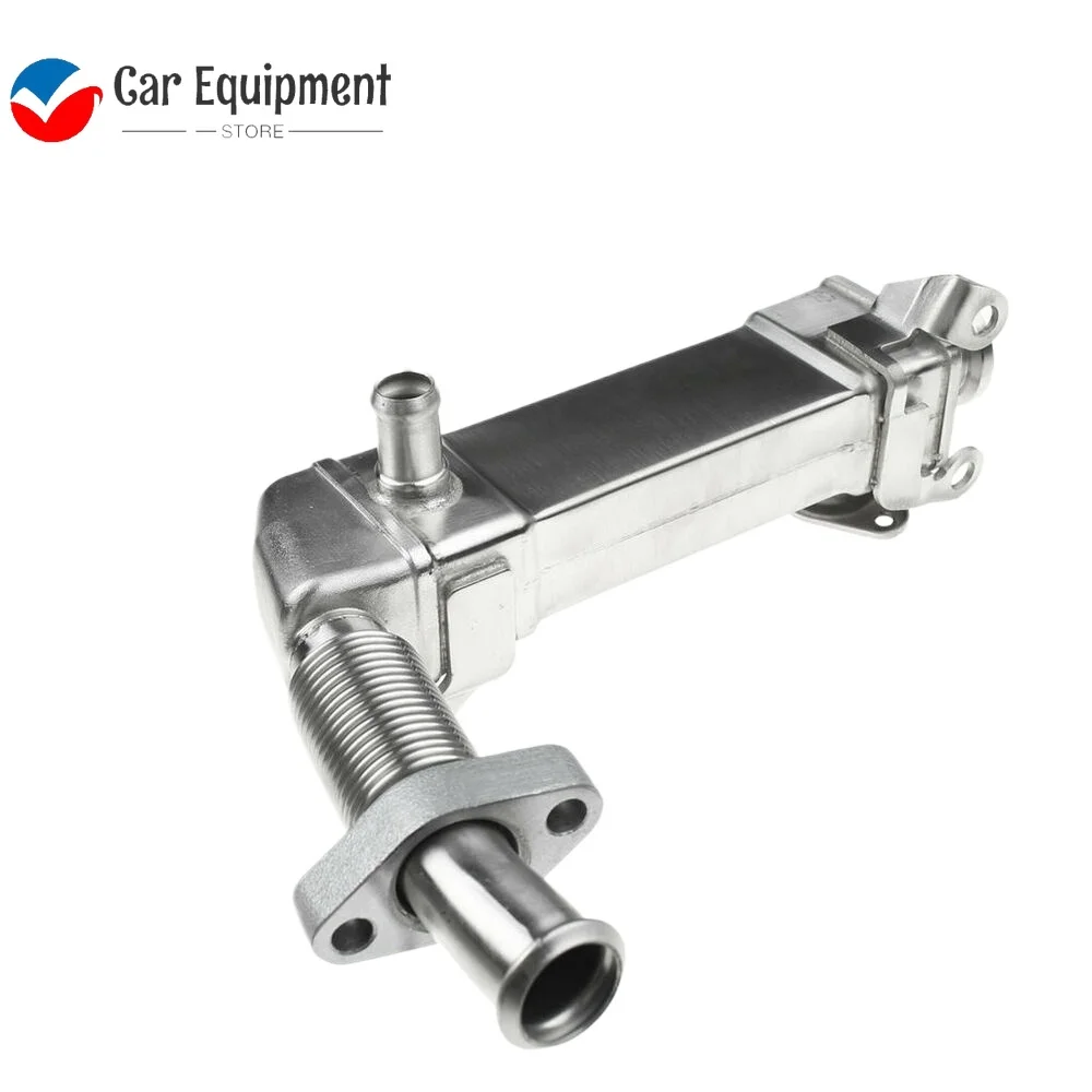 

EGR Valve Cooler 11717790065 FOR BMW 1 3 5 6 Series X3 X5 X6 E87 E46 E90 E60 E70 E83 E72 M47