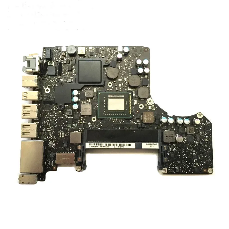 A1278  Motherboard For MacBook Pro 13