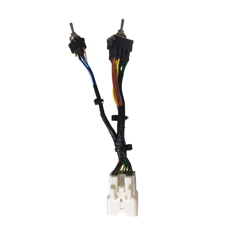 

Internal Wiring Harness 20Y-06-41151 20Y0641151 for Komatsu Excavator PC130-8 PC300-8 PC350-8 PC400-8 PC450-8