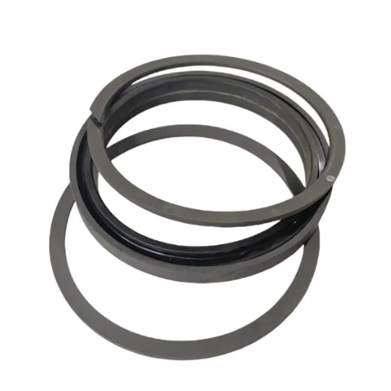 

AH138083 H154900 Оригинальные детали сальника гидравлического цилиндра для трактора для John Deere 6603 1204 1354 1054