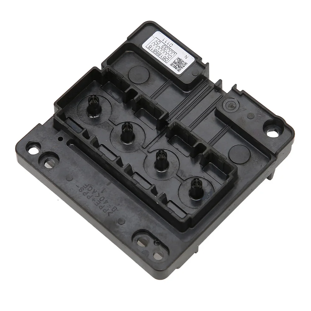Printhead Replacement Part FA35001 FA35011 For L6160 L6161 L6178 Printer ABS Material High Reliability Office Equipment Accessor