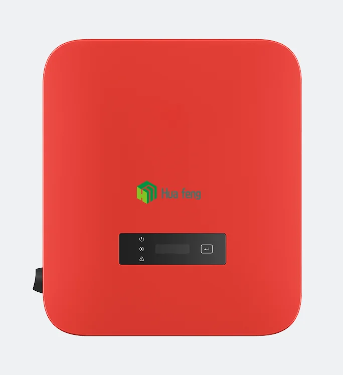 5.5Kw Solar Inverte… - image