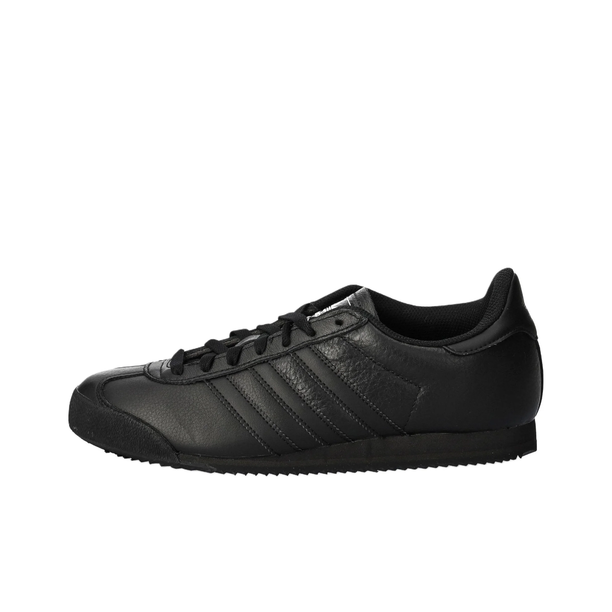 Adidas Originals 74 Low top Casual Shoes Men's Black IE6596