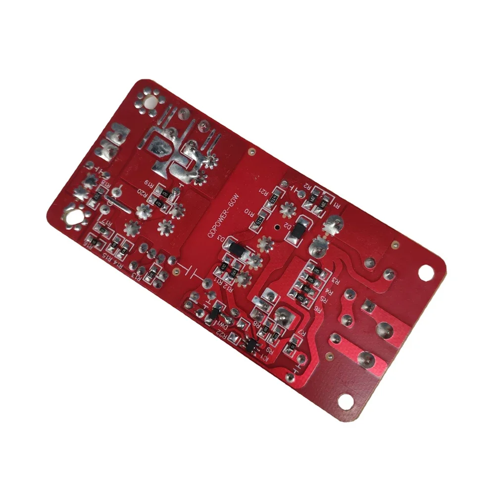 15V 3A Switching Power Supply Board AC-DC Convertor AC85-240V to 15V Buck Power Module with Overload/Overvoltage Protection