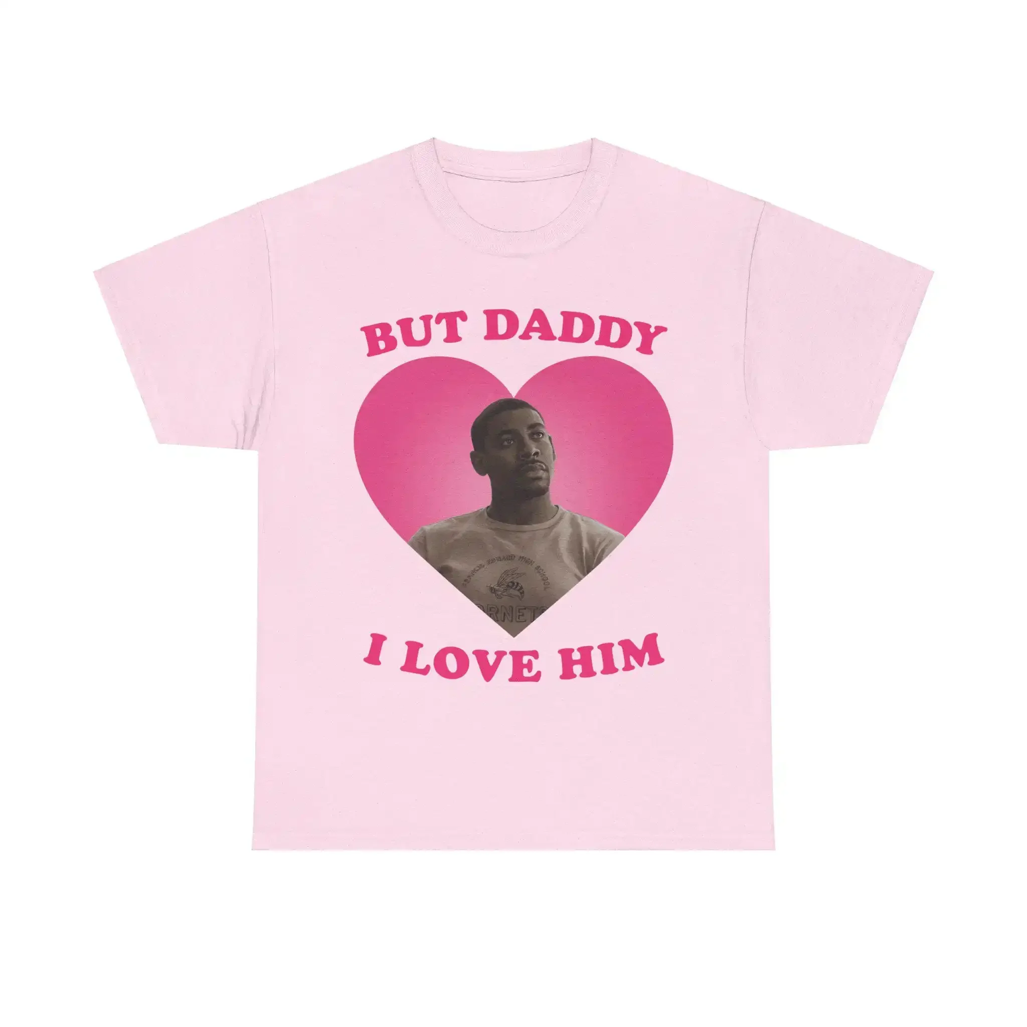 I Love Him Aaron Pierre As Terry Richmond Shirt