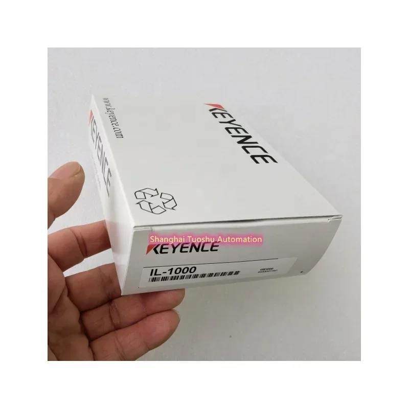 

KEYENCE IL-1000 Amplifier unit