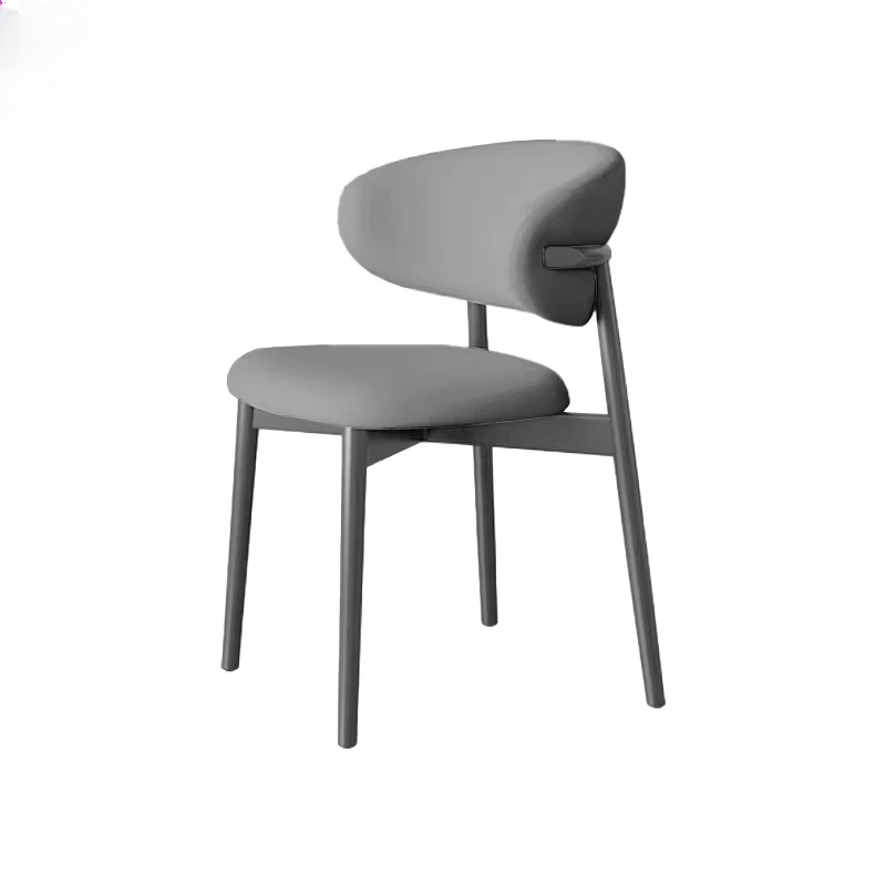 Premium Dining Chair Design Restaurant Furniture Dining Table Apartment Gym Bathroom Wine Cellar Workshop