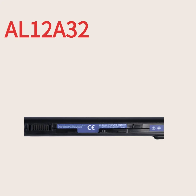 

AL12A32 Аккумулятор для ноутбука Acer Aspire V5 V5-171 V5-471G V5-571G V5-431 V5-531 V5-431G V5-471 V5-571 AL12A72 + гарантия 24 месяца